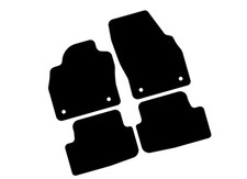 Tappeti compatibili con Audi