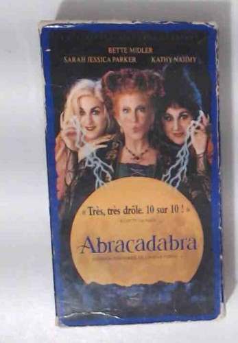 Hocus pocus abracadabra - hocus,