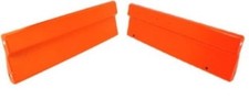 Coppia fianchetti cofano - coppia,