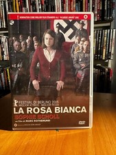 La Rosa Bianca - Sophie Scholl