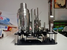 Kit Da Cocktail Professionale