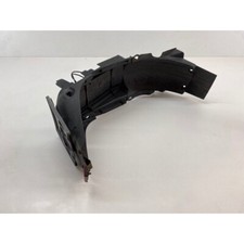 SUZUKI GSX 750 1998-2003 NAKED REAR MUDGUARD UNDER TAIL PLATE HOLDER