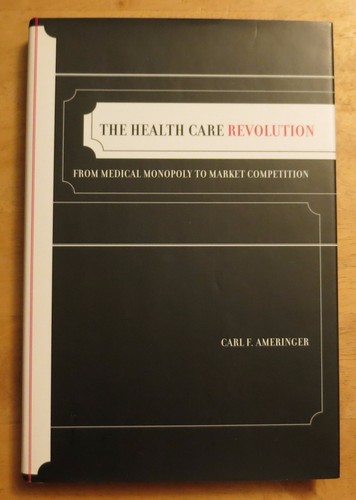 The health care revolution - health,