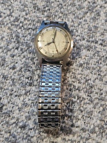 Orologio vintage elgin - orologio,