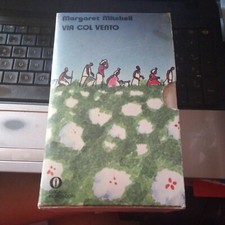 Via col vento margaret - via,