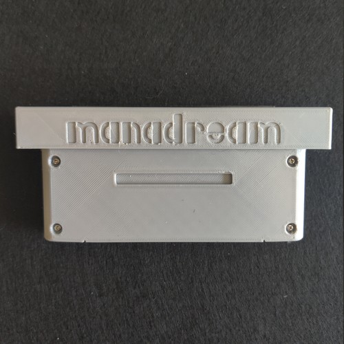 Adattatore cartuccia sfc - adattatore,