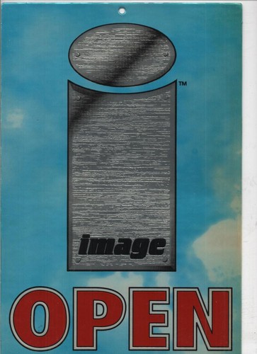 Immagine insegna chiusa - immagine,