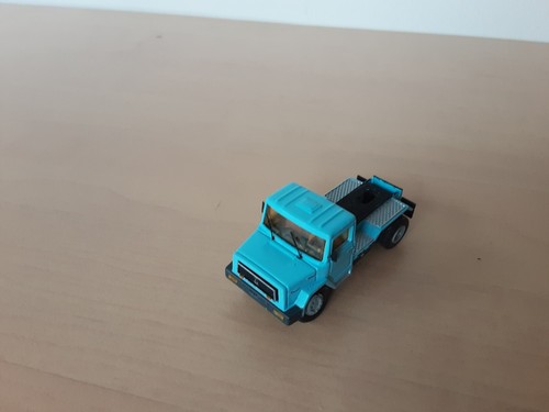 Majorette camion tracteur - camion,