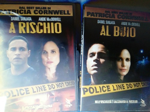 Rischio buio 2 - rischio,
