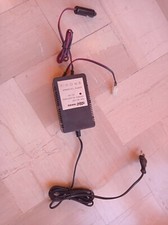 Nikko Caricabatterie Rapido 220V 12V Bison F10 - Dictator -Thunderbolt