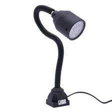 Lampada macchina CNC luce