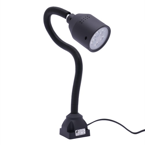 Lampada macchina cnc luce - lampada,