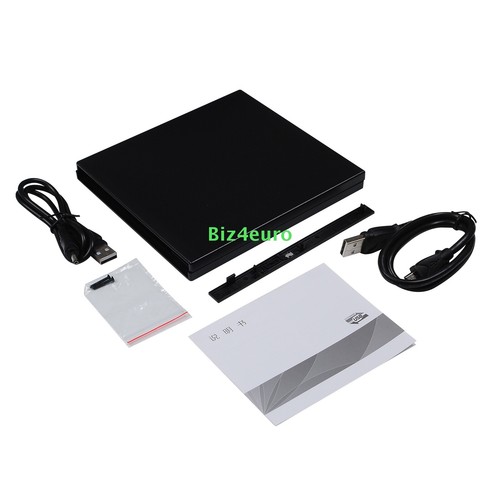 Case esterno usb per - usb, 2.0