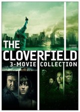 The Cloverfield 3-Movie