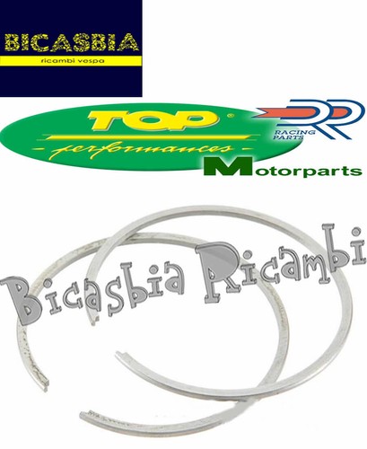 8451 serie fasce pistone - -,