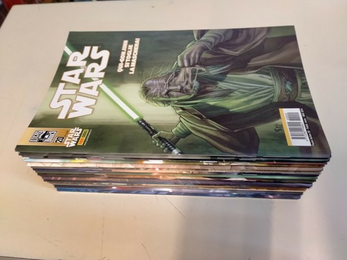 Star wars panini action - panini, a