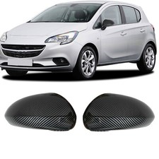 Coppia calotte specchietti