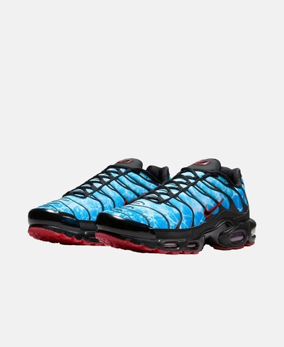 Basket nike air - nike, plus