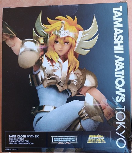 Saint seiya myth - myth, cloth