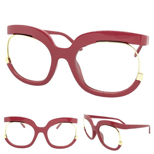Oversize vintage retrò - ,,