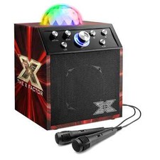 Macchina Karaoke Bambini X