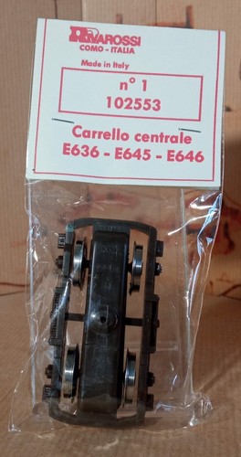 102553 carrello rivarossi - carrello,