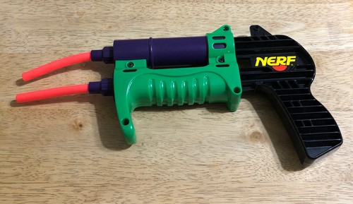 Doppia balestra nerf kenner - doppia,
