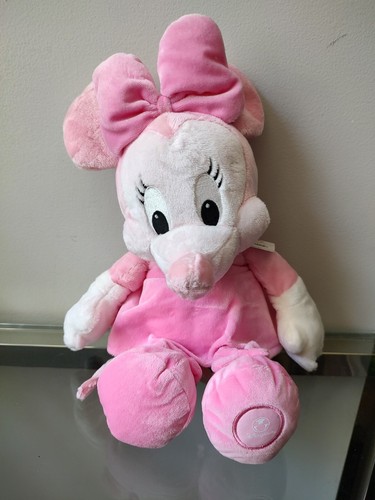 Disney store minnie mouse - minnie,