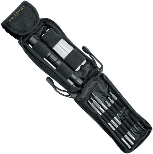 Kit sonda miniera fox - kit,
