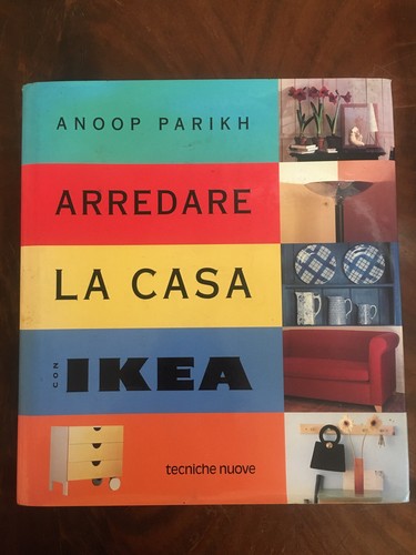 Arredare casa ikea - la,