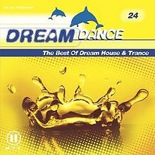 Dream Dance Vol.24 von Various