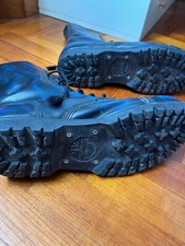 Stivali undergroung Originali 46