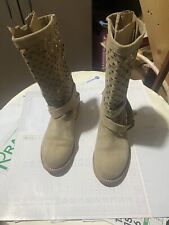 Stivaletto Simona Barbieri