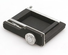 Plaubel Makina chiusura a