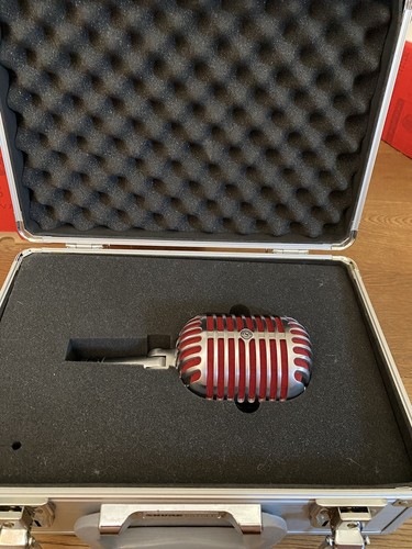 Microfono vocale shure 5575le - vocale,