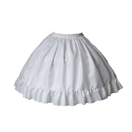 Gonna donna lolita sottoveste - gonna,