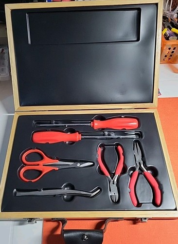 Kit pezzi con - da,