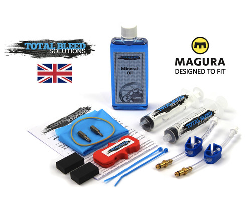 Kit spurgo freni tbs - kit,