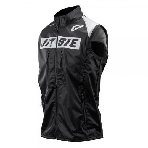 Jitsie motion gilet trial - jitsie,