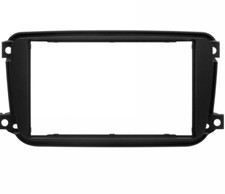 MASCHERINA MONTAGGIO AUTORADIO SMART FOR TWO 2DIN (2010-2014)