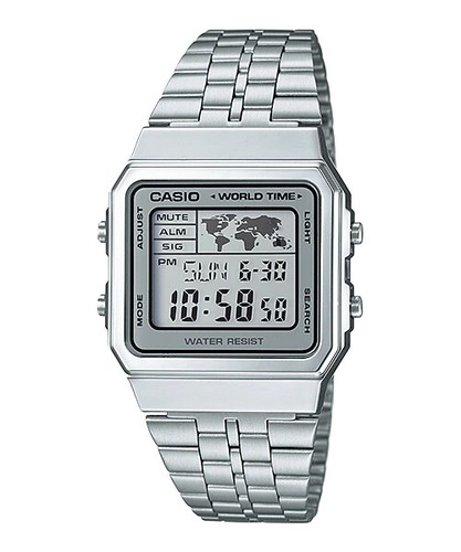 Orologio uomo casio vintage - orologio,