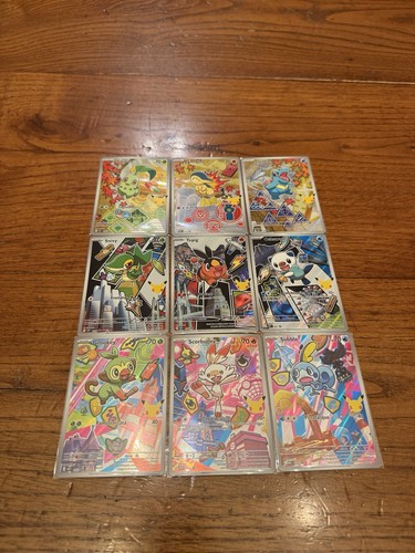 Set completo pokemon primi - pokemon,