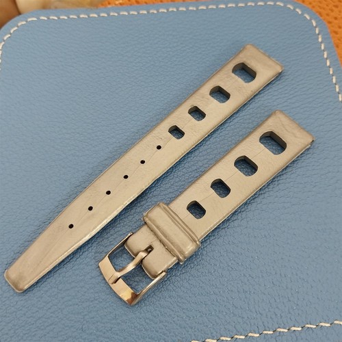 Cinturino orologio rally 16mm