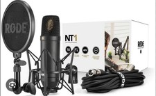RØDE NT1 Kit di registrazione