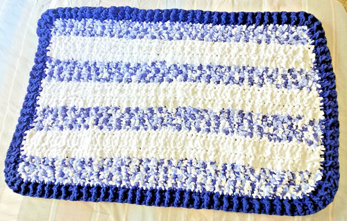 Coperta bambino bernat fatta - bernat,