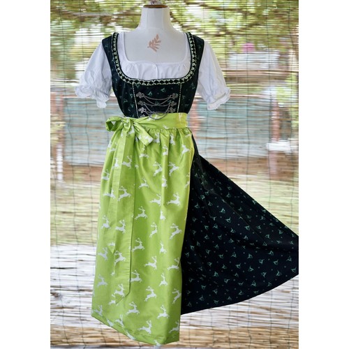 Abito stile tirolese 48 - stile,