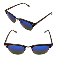 Ray Ban Clubmaster - Marrone