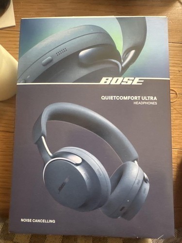 Cuffie bose quietcomfort ultra - cuffie,