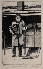 Britt Owens musicista di