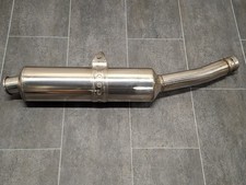 Scarico (marmitta) Yamaha YZF